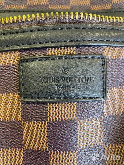 Сумка через плечо Louis Vuitton