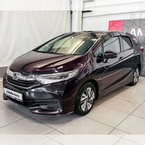 Honda Shuttle 1.5 AMT, 2015, 134 572 км, с пробегом, цена 1 199 900 руб.