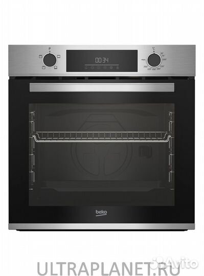 Электрический духовой шкаф Beko bbic12300XD Новый