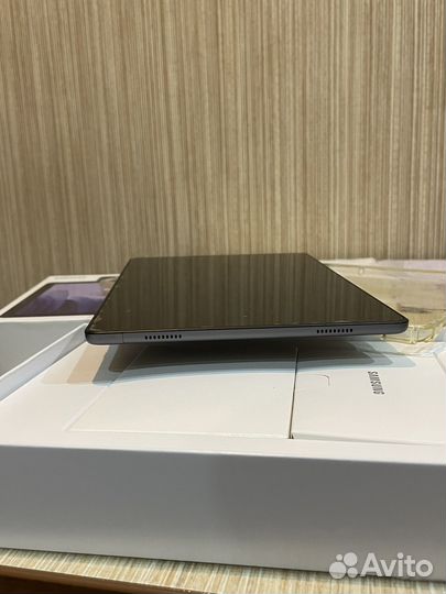 Samsung galaxy TAB A7