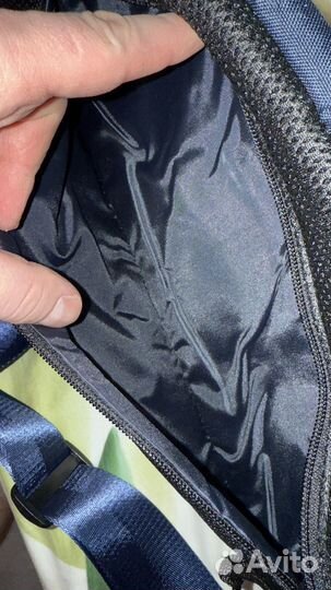 Paul & shark сумка