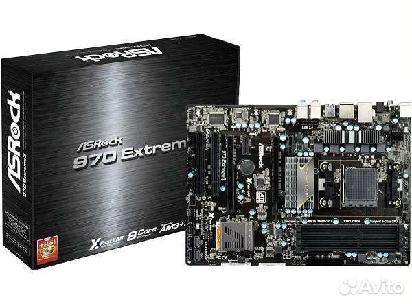 Fx-8300 комплект