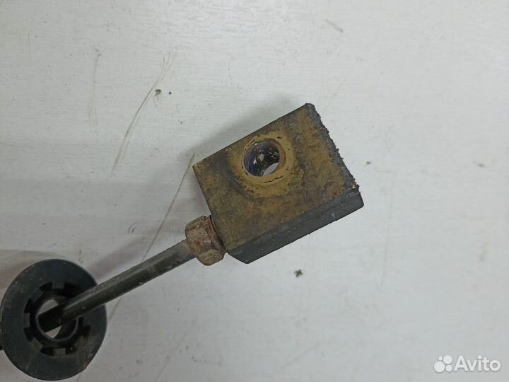 Тормозные трубки kia spectra 2007