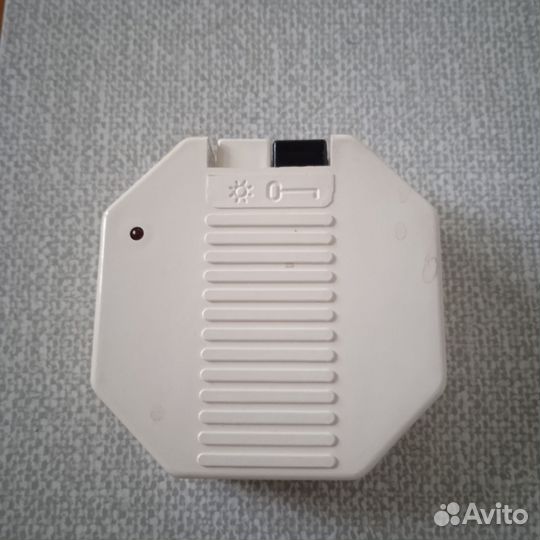 Фобос устройство оконечное