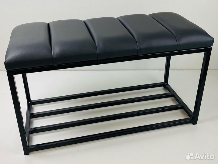 Банкетка в прихожую “Ford”