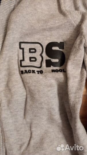 Кофта детская на мальчика