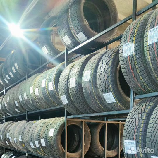 Bridgestone Ice Partner 175/65 R14 82Q