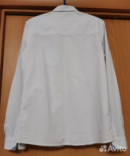 Рубашка для мальчика acoola, рост 170