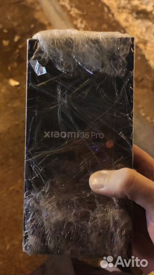 Xiaomi 15 Pro, 16/512 ГБ