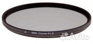 Фильтры для объектива