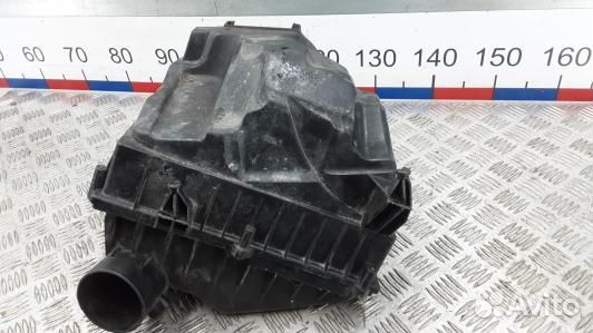 Корпус воздушного фильтра ford S-MAX (GDN02NQ01)