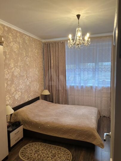 2-к. квартира, 49,8 м², 2/3 эт.