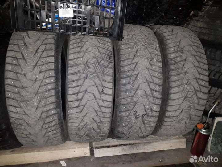 Hankook Winter I'Pike RS2 W429 195/65 R15