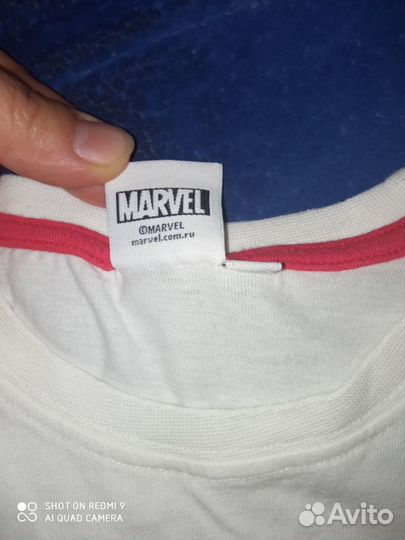 Футболки для мальчика р 146