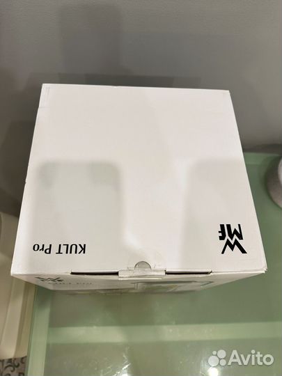 Блендер WMF Kult Pro