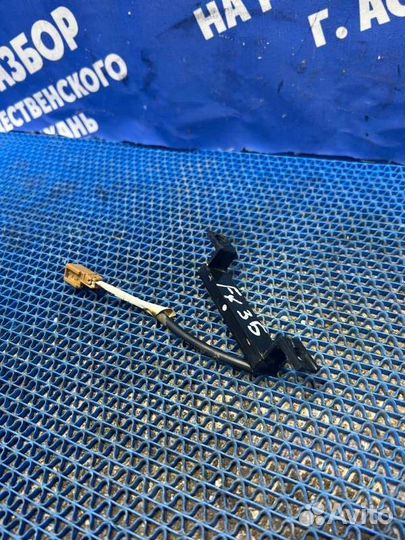 Антенна Infiniti Fx35 кроссовер 2005