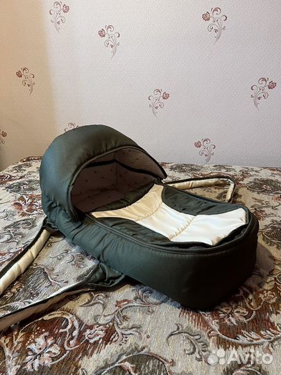 Люльки - переноски, кокон