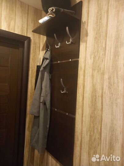 Набор для прихожей