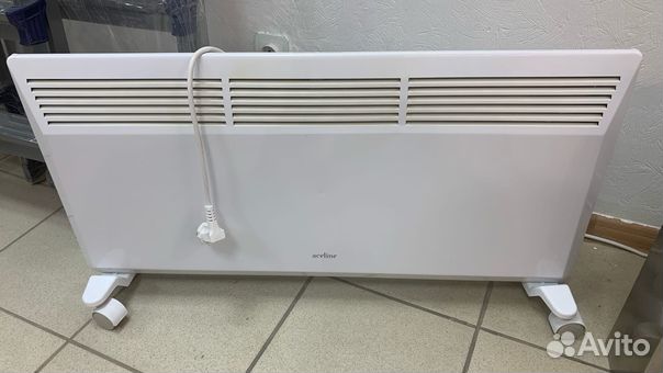 Обогреватель aceline ch2000xr