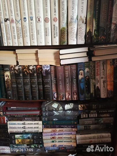 Книги для всех