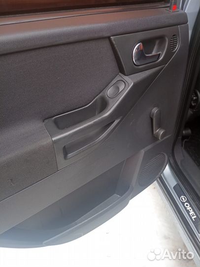 Opel Meriva 1.4 МТ, 2008, 230 000 км