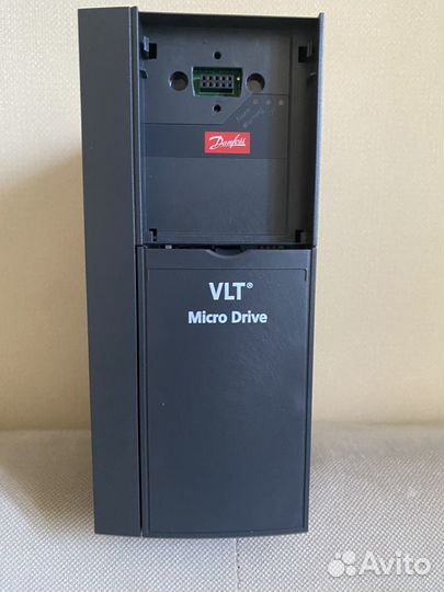 Частотный преобразователь Danfoss VLT 132F0007