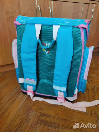 Рюкзак grizzly бесплатно