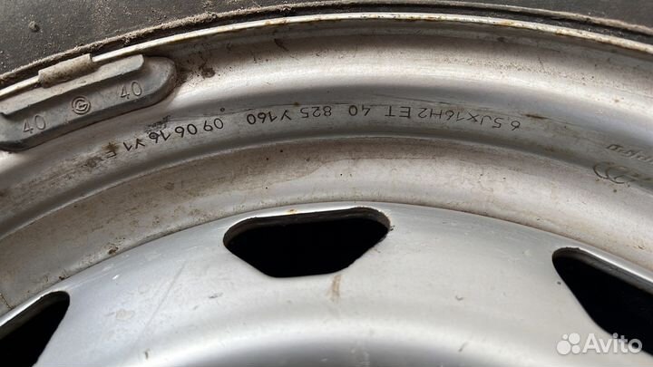 Колеса на УАЗ