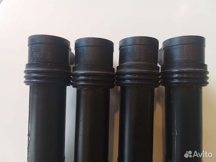 Катушки зажигания ямаха фз1