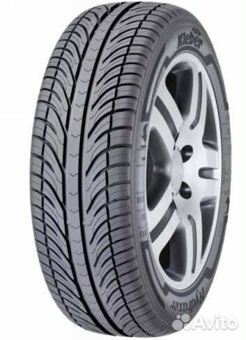 Kleber Hydraxer 205/50 R16