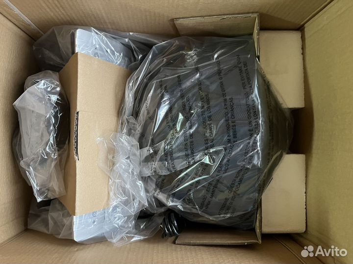 Игровой руль thrustmaster T300 GT (новый)