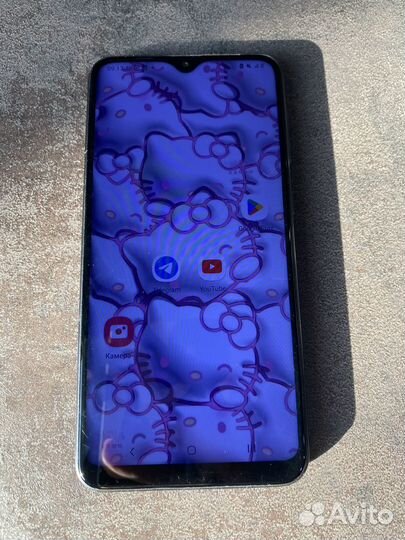 Samsung Galaxy A10, 2/32 ГБ