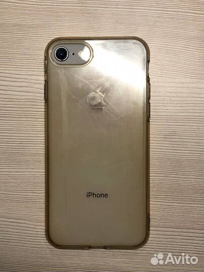 iPhone 8, 64 ГБ