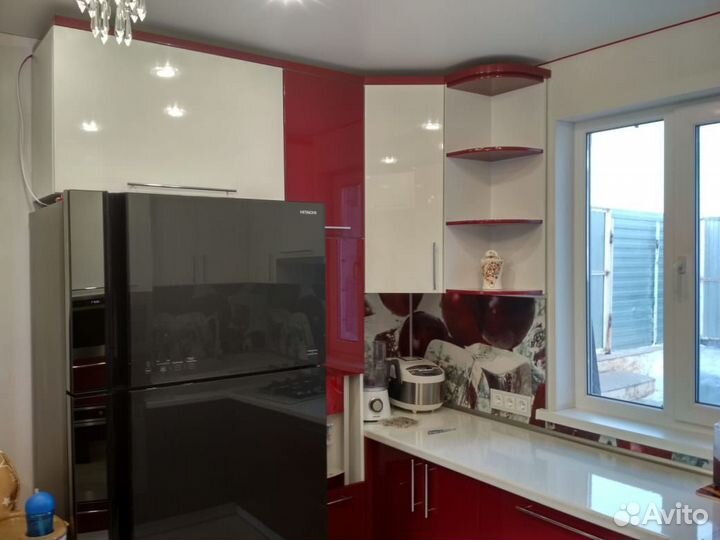 Установка и реставрация корпусной мебели