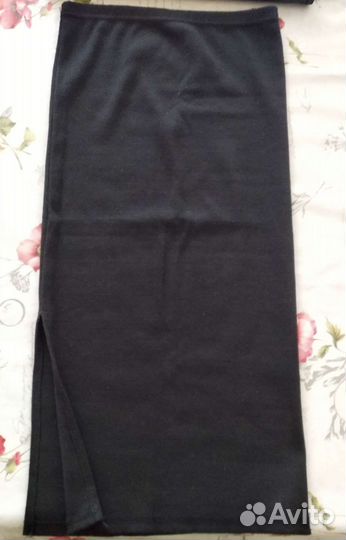 Юбка карандаш