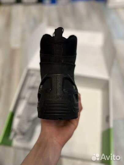 Ботинки зимние Ванеда (Vaneda ) Турция 42 размер