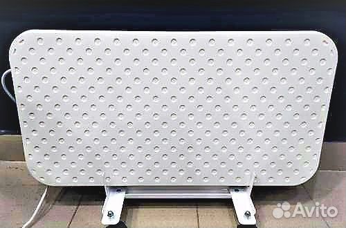 Кварц. обогреватель Эксо Эко-380