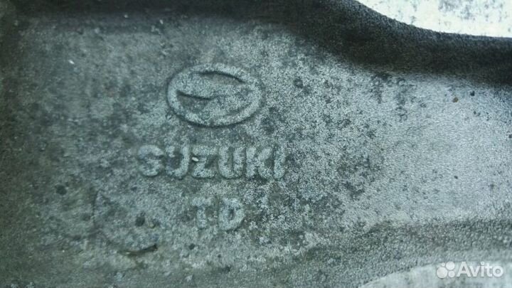 Диски R 17 Suzuki. Поштучно