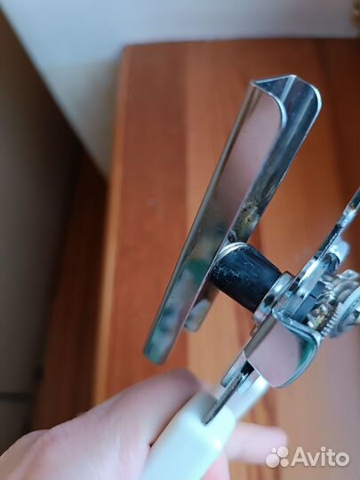 Винтажный консервный нож A Aronson