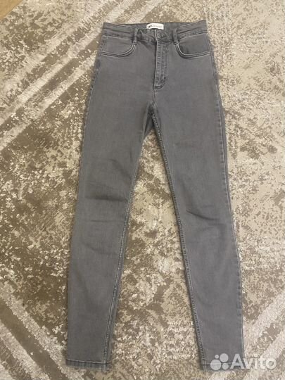 Джинсы Zara