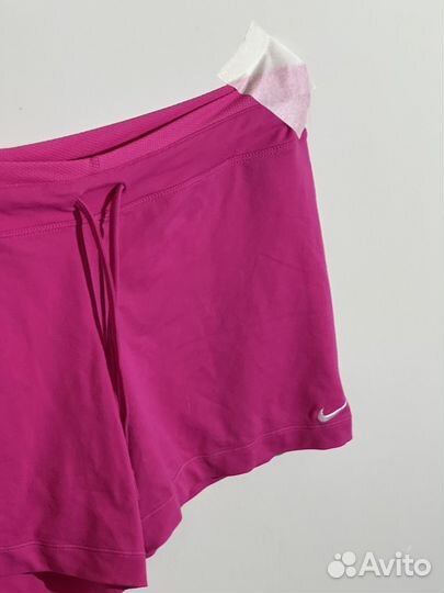 Шорты nike женские