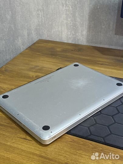 Apple MacBook Pro 13 2012 i7