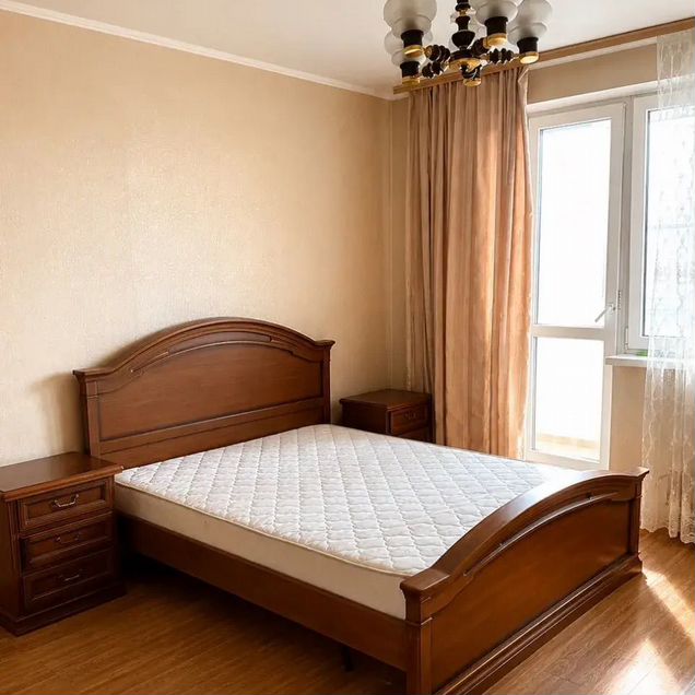 1-к. квартира, 38,7 м², 6/12 эт.