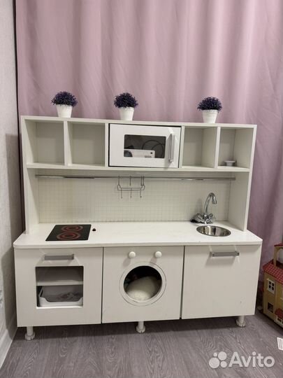 Детская кухня