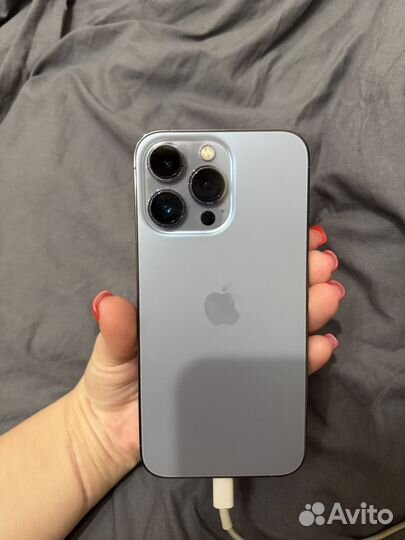 iPhone 13 Pro, 256 ГБ