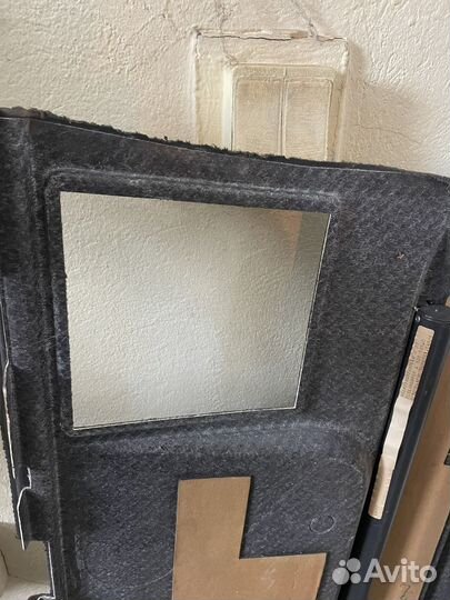 Полка со шторкой бмв е32