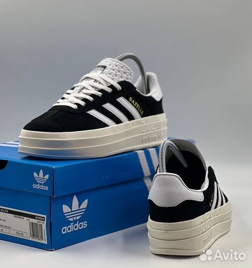 Adidas Gazelle