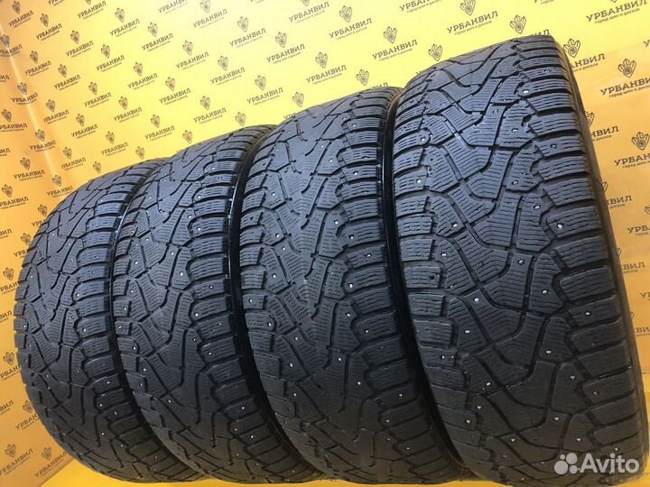 Pirelli Ice Zero 265/60 R18 110T