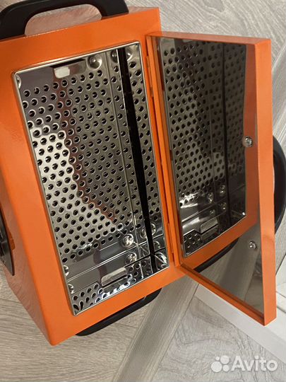 Шкаф сухожаровой CH-360T