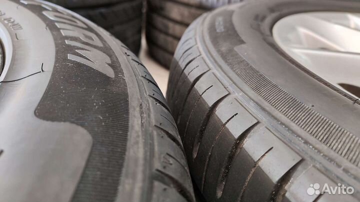 Goform Touring Pro 245/50 R18